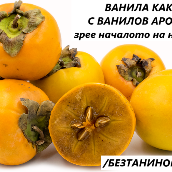 РАЙСКА ЯБЪЛКА