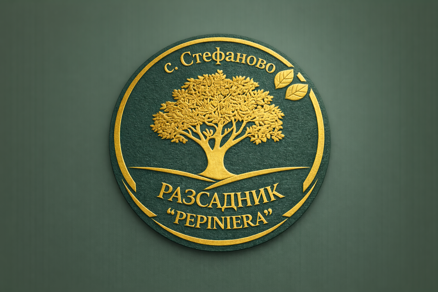 Овощен Разсадник - с. Стефаново общ. Добрич