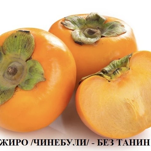 РАЙСКА ЯБЪЛКА