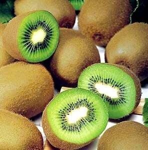 ЖЕНСКО КИВИ сорт "ХЕЙУЪРД"