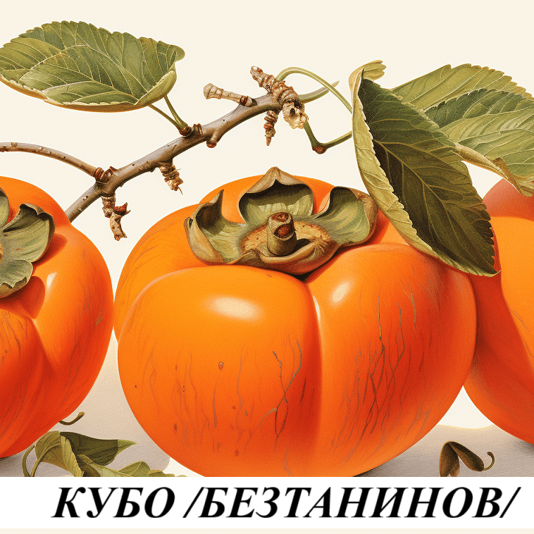 РАЙСКА ЯБЪЛКА