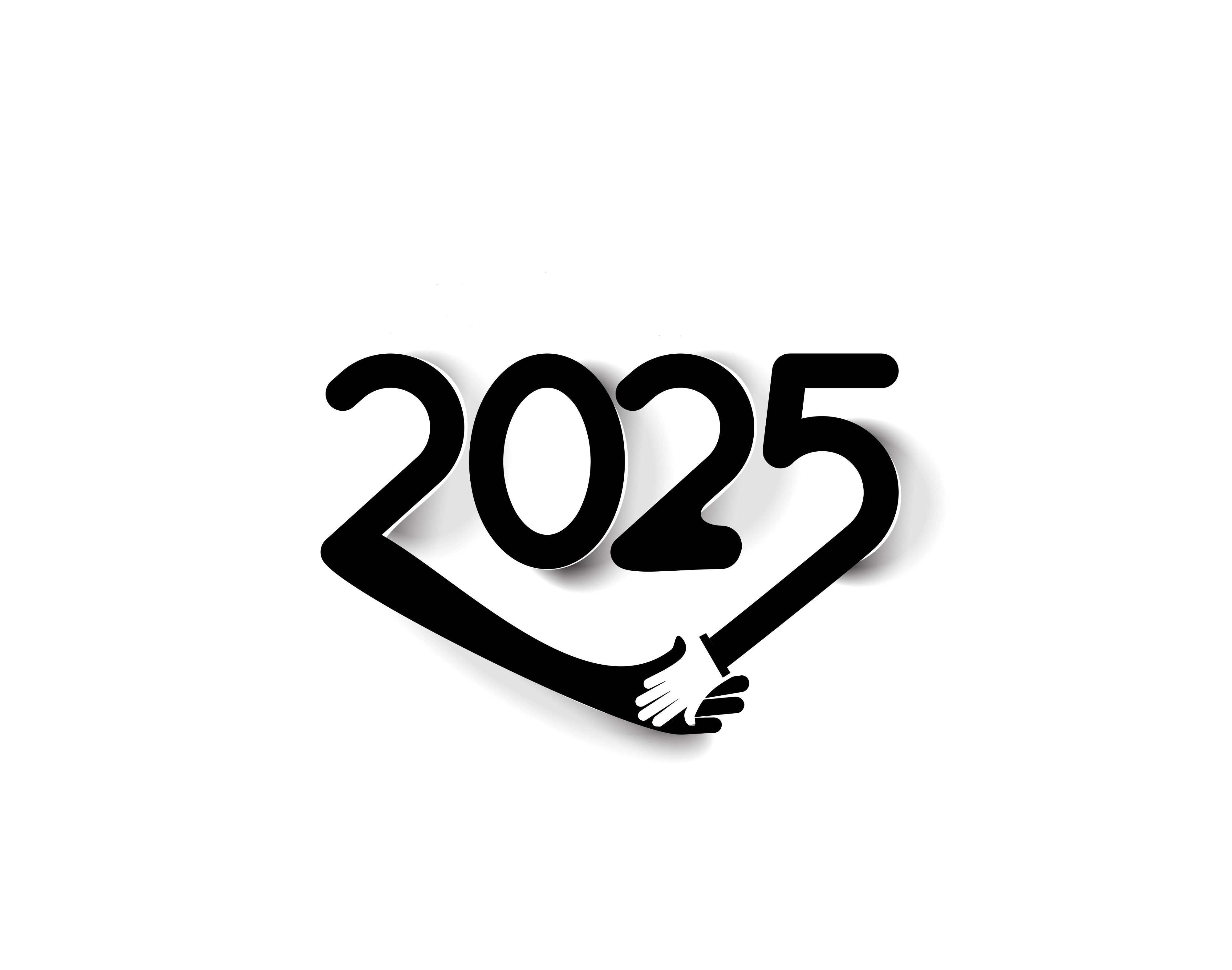 Творчески преход от 2024 към 2025