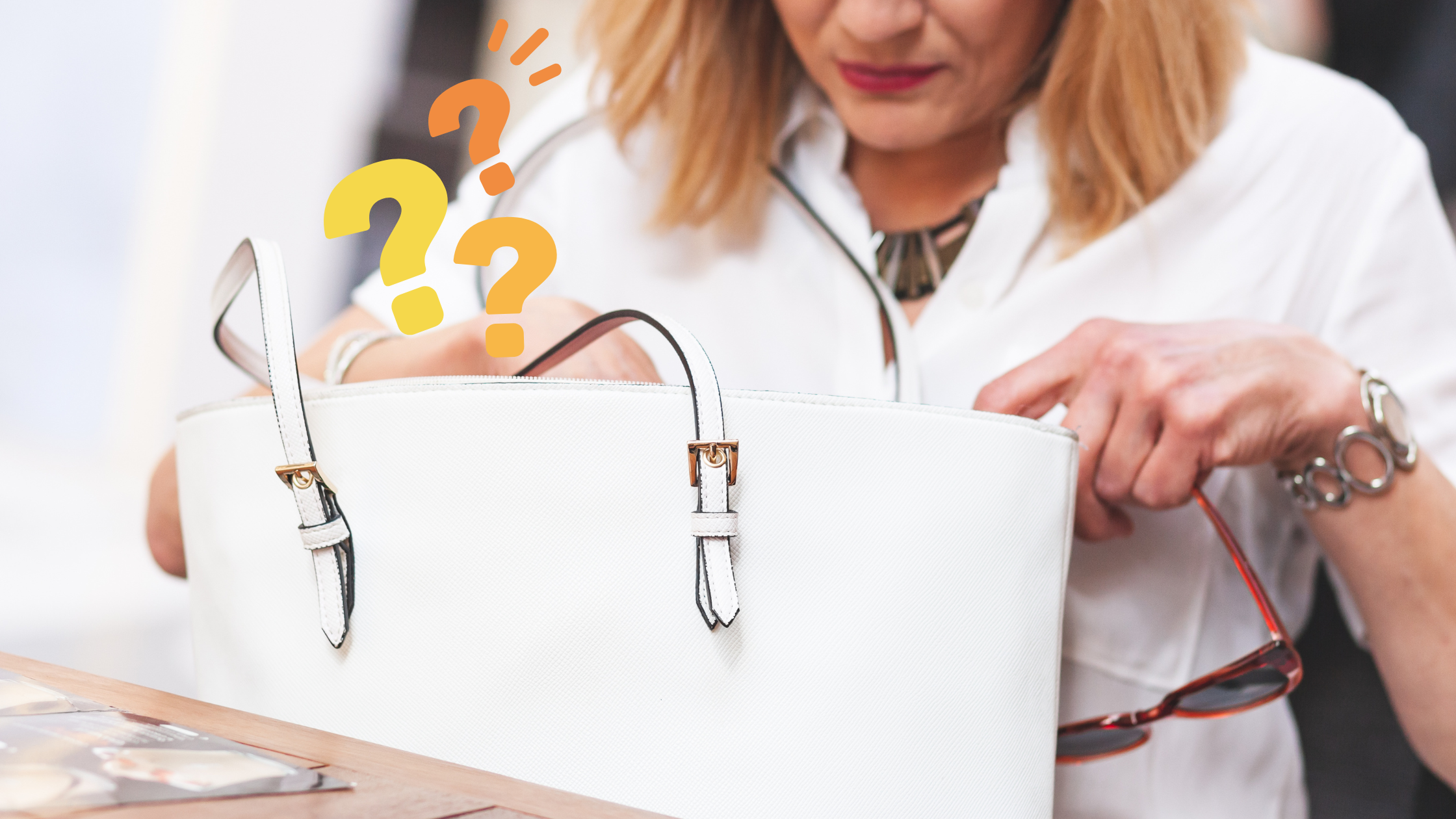 Сутрешният хаос и любимата ми чанта ☕👜