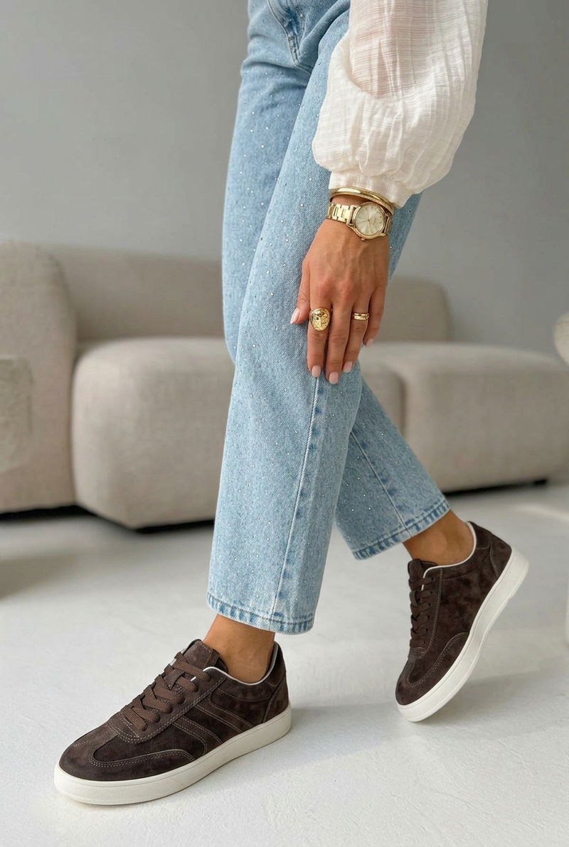 Модерни обувки за всякакъв повод - Стил и комфорт в едно