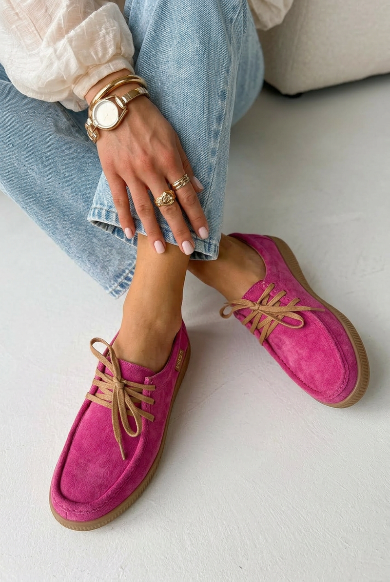 Модерни обувки за всякакъв повод - Стил и комфорт в едно