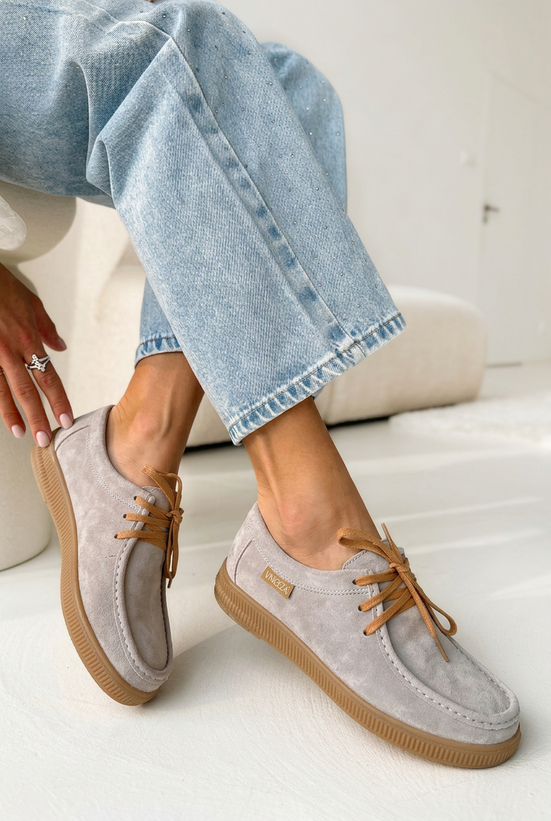 Модерни обувки за всякакъв повод - Стил и комфорт в едно