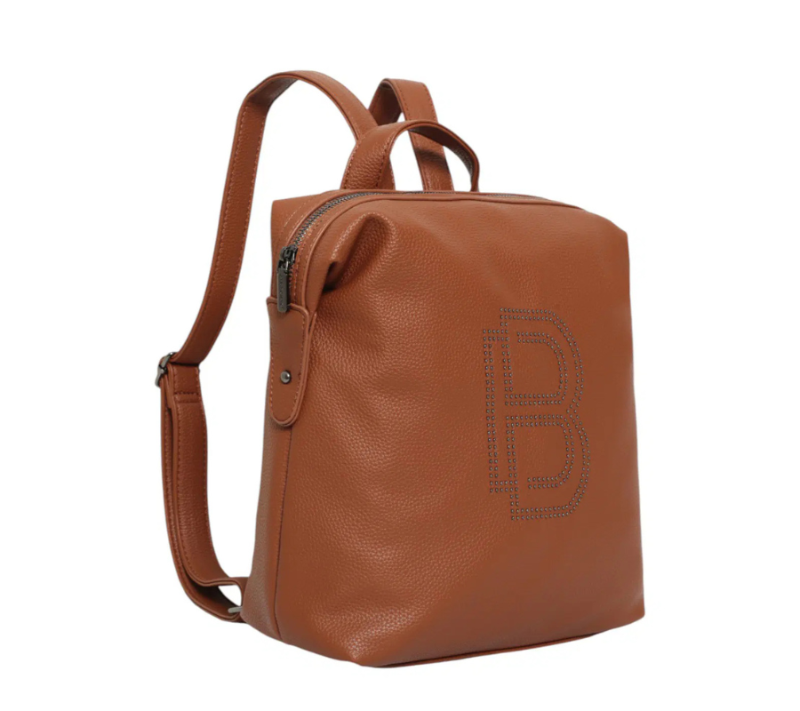 Дамска раница от висококачествена еко кожа