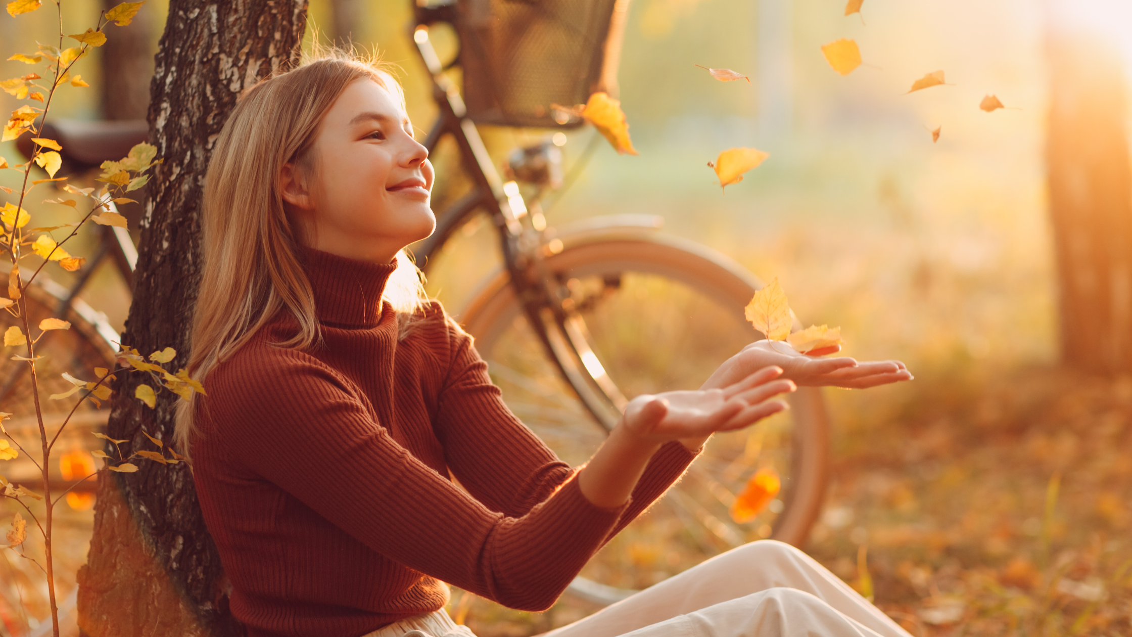 5 модни трика за есента, които всяка жена трябва да знае 🍂👠