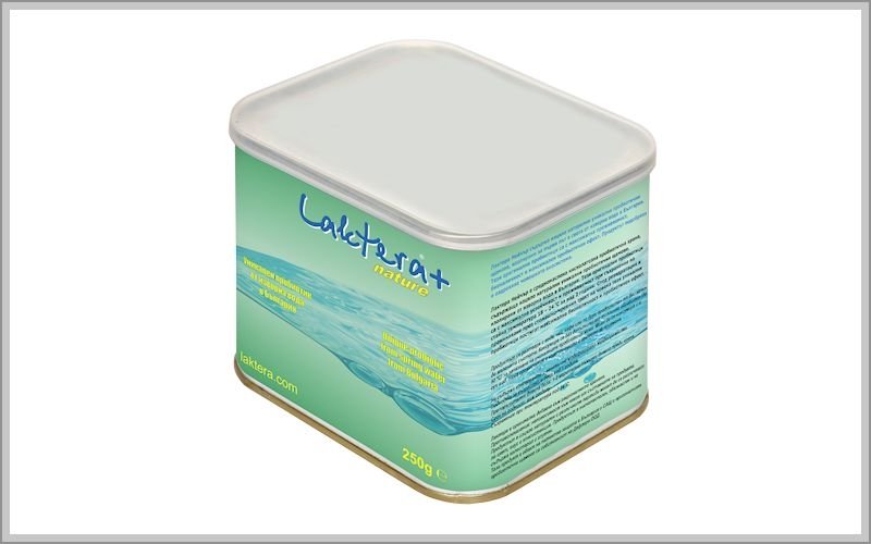 Синбиотик Laktera+