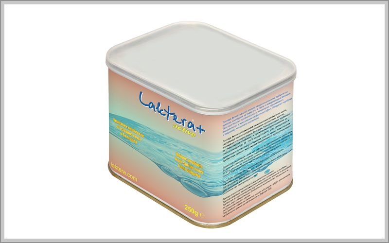 Синбиотик Laktera+