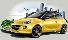 Аренда Автомобилей в Болгарии - прокат авто София, Бургас, Варна.