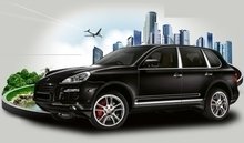 Аренда Автомобилей в Болгарии - прокат авто София, Бургас, Варна.