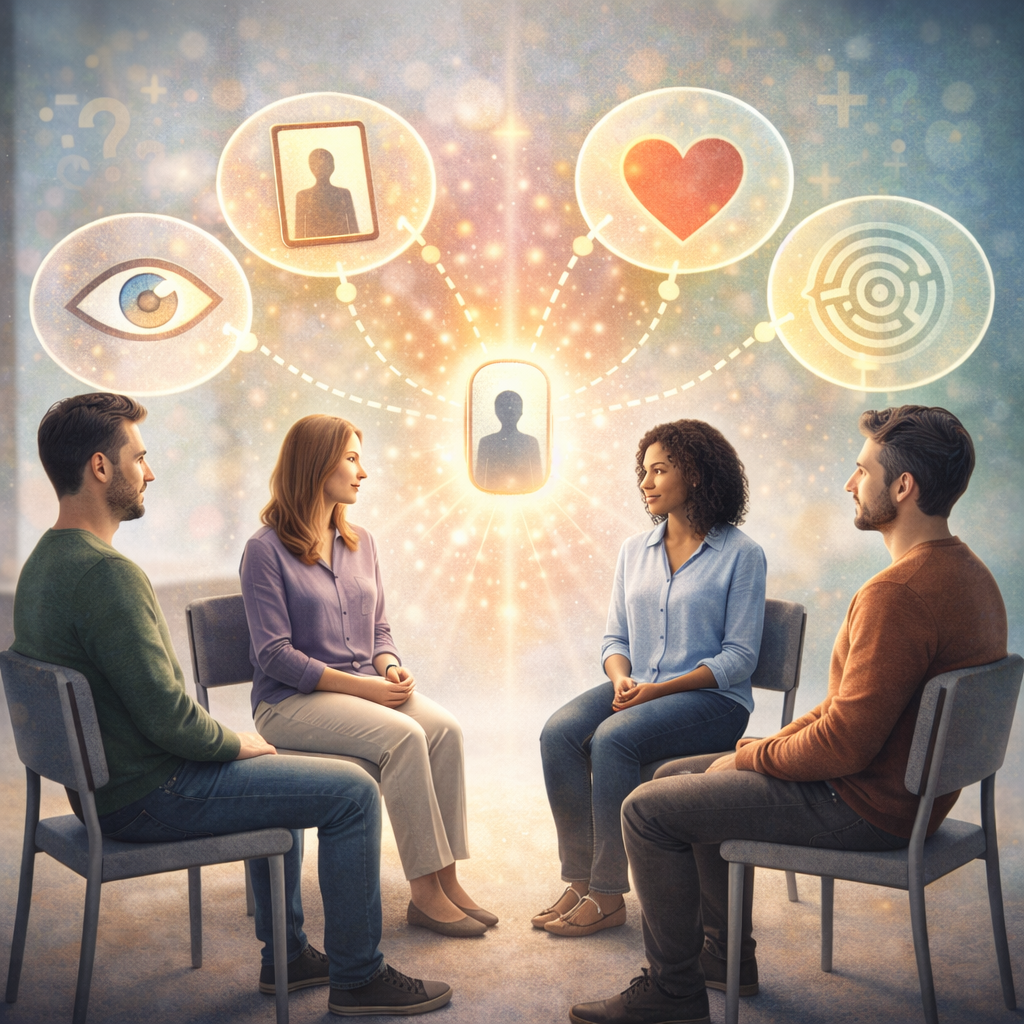 Група за себепознание Варна