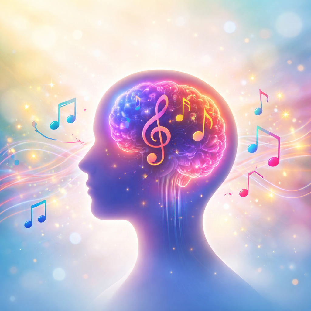 Ето защо да слушаме повече музика