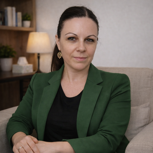 Психолог Варна