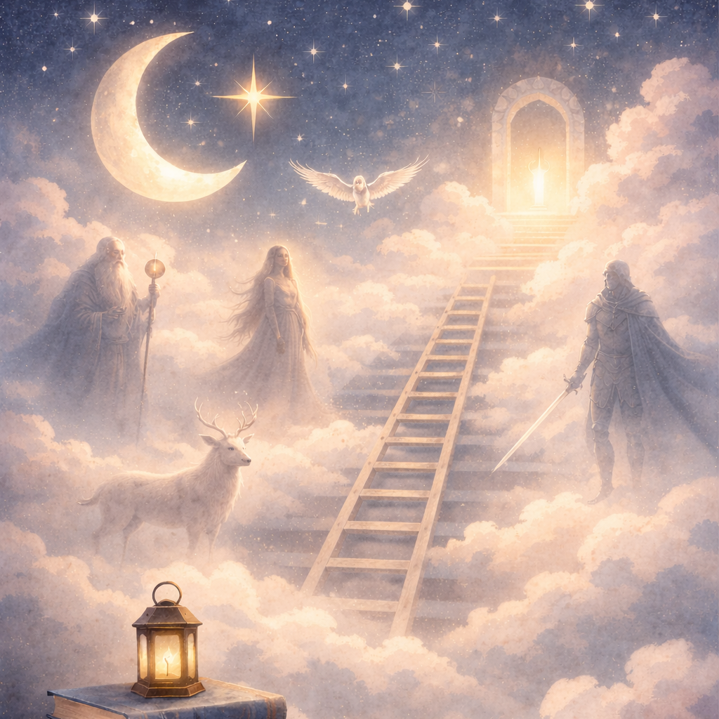 Работа със сънища