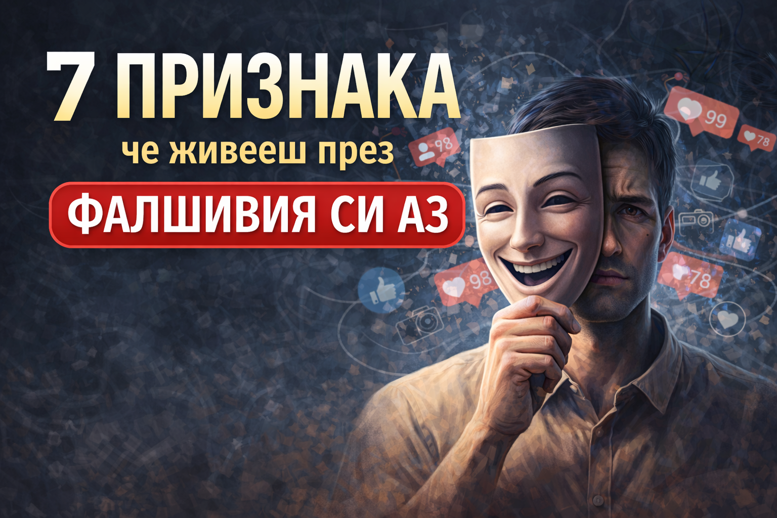 Фалшивият Аз