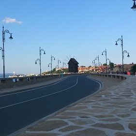 НЕСЕБЪР