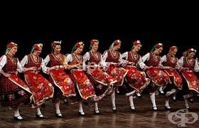 Народни танци