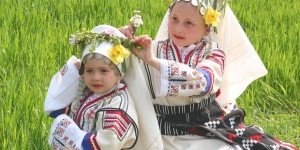 Цветница