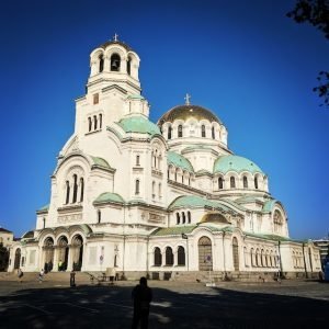 „Свети Александър Невски“