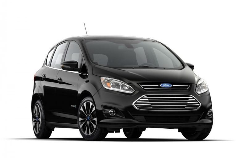 FORD C MAX 6 + 1