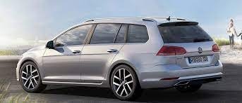 VW GOLF VII