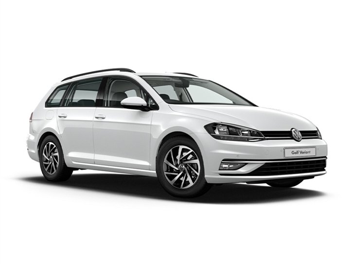 VW GOLF VII