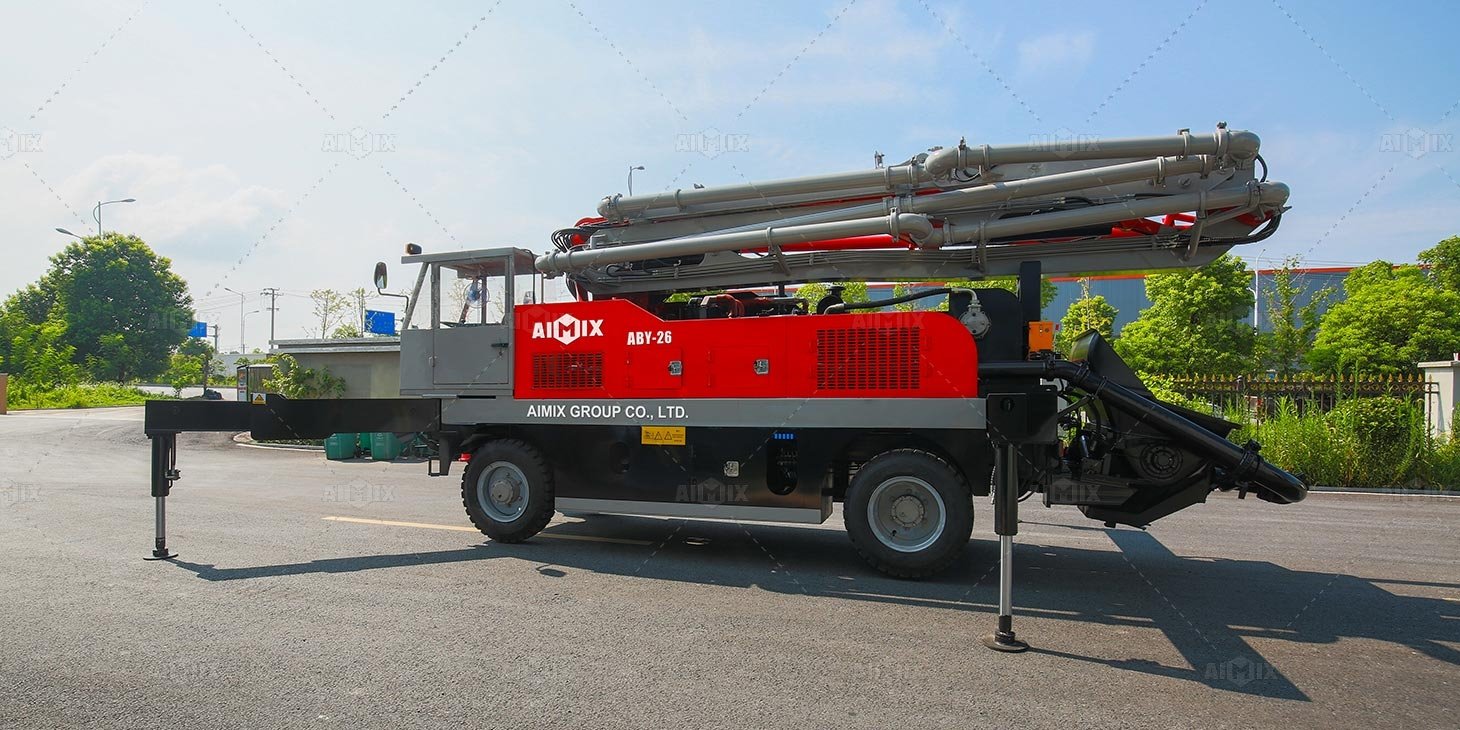 Expert Tips on Concrete Pump Safety: Do’s and Don’ts for Smooth Operations