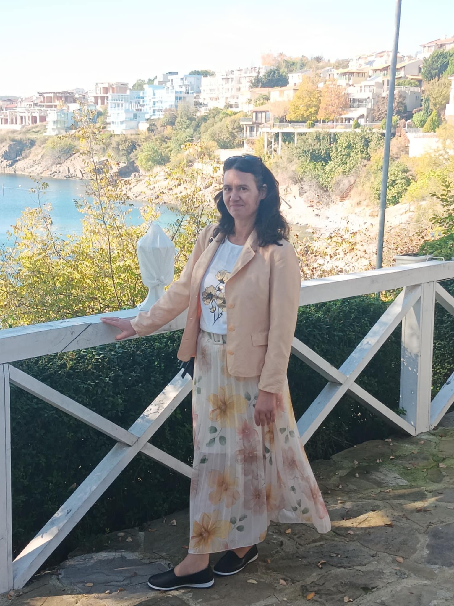 Атанаска Баджева