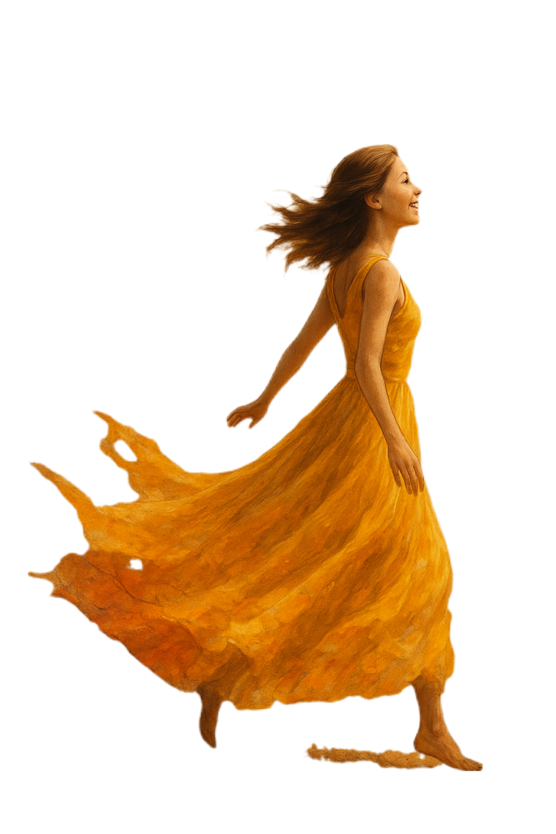 Жената,която проявява | РОДОВА ПОВЕЛЯ