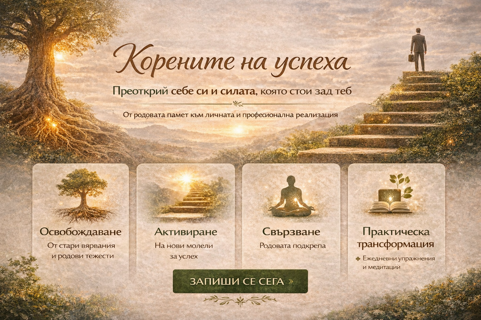 Обучение въведение в родовата терапия