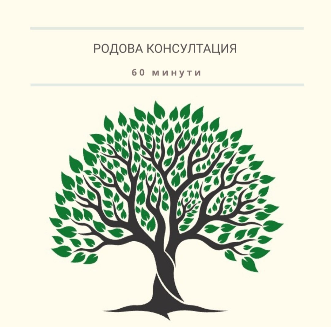 РОДОВА КОНСУЛТАЦИЯ/АНАЛИЗ | РОДОСИНЕРГИЯ