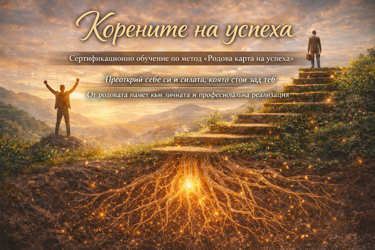 Обучение въведение в родовата терапия