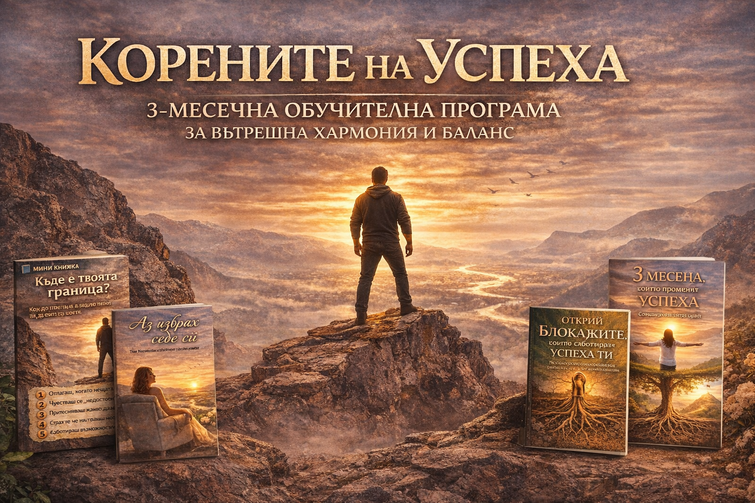 Обучение въведение в родовата терапия