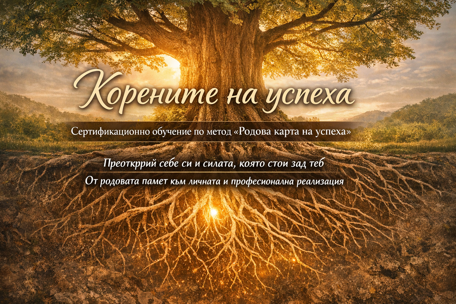 РОДОВА ПОВЕЛЯ