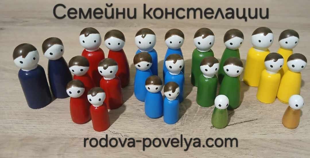 Криле на родова сила