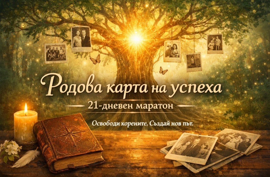 РОДОВА ПОВЕЛЯ