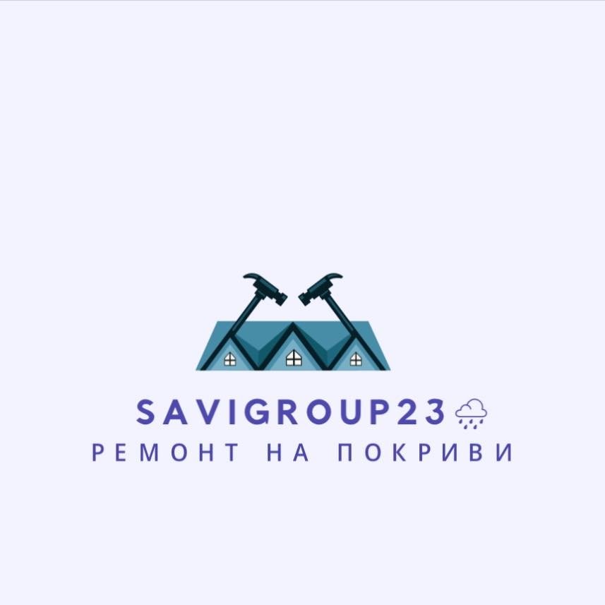Ремонт на Покриви - Сави - Груп 23 ЕООД