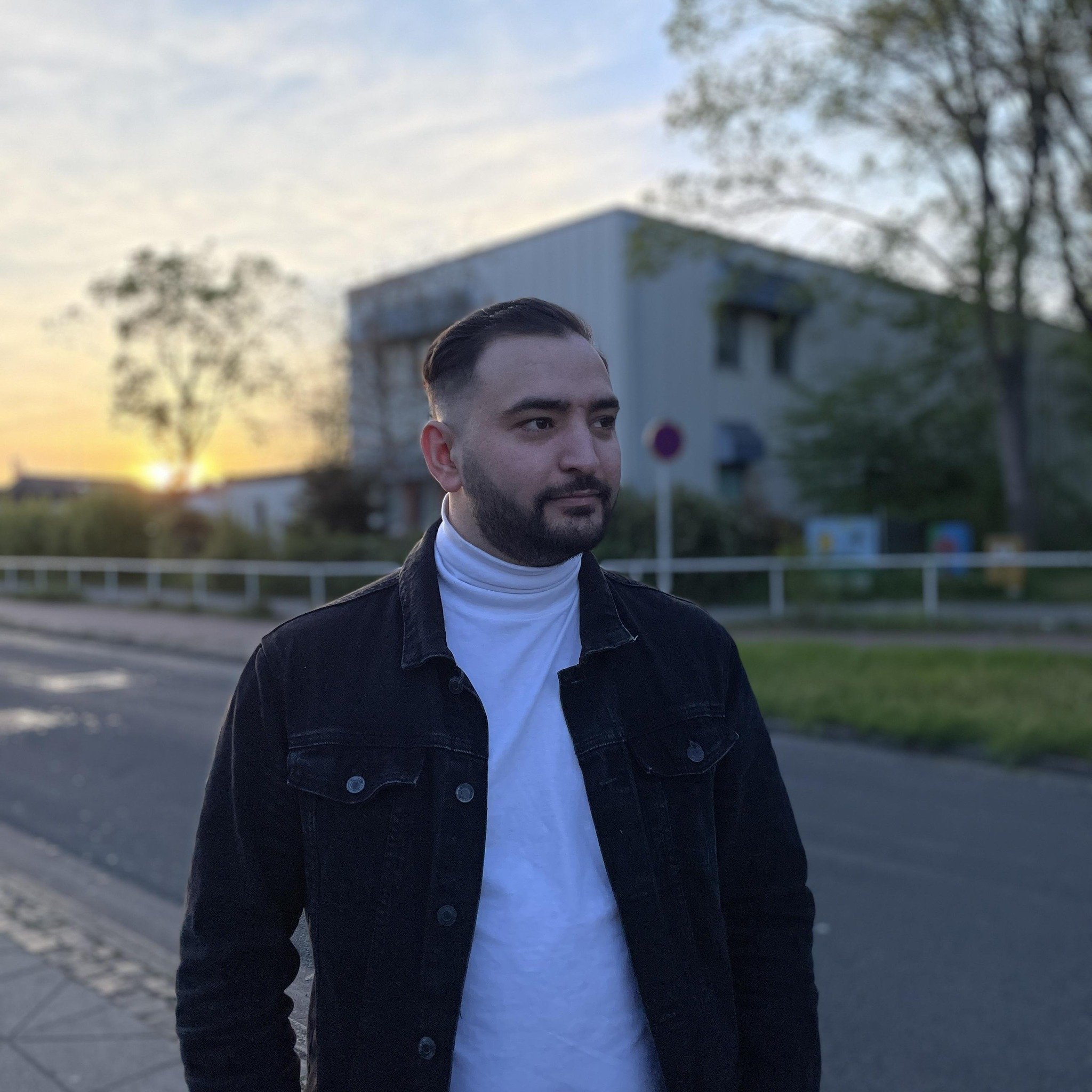 Atanas "25" Atanasov