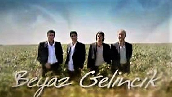 Seriali s bg sub