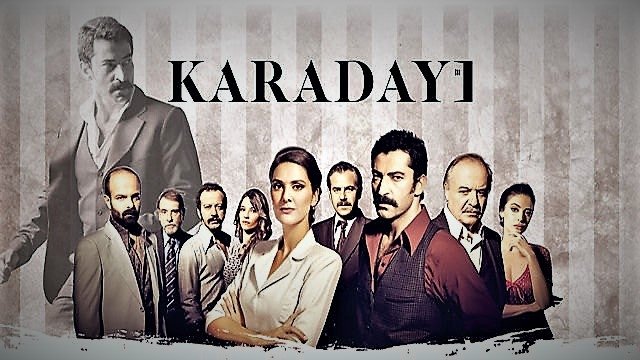 Seriali s bg sub
