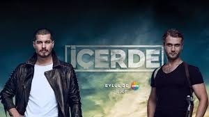 Seriali s bg sub