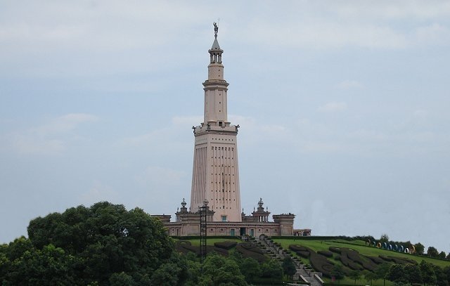 Александрийския фар