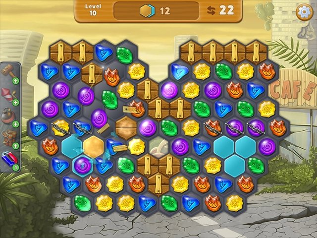 Rumbic Studio Games 2019