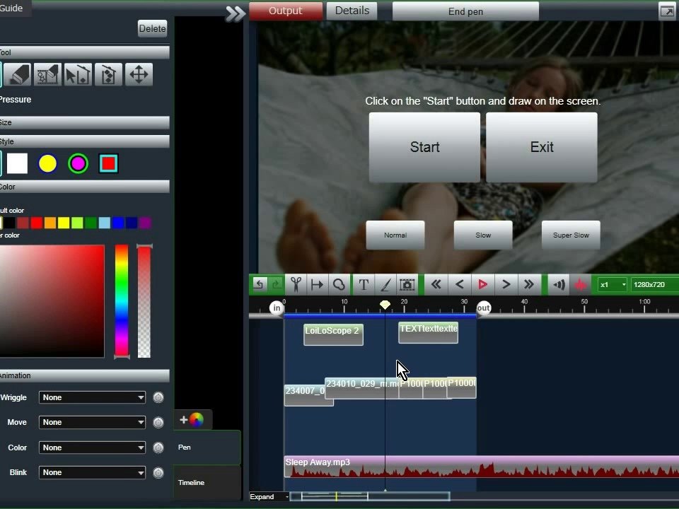 LoiLoScope 2.5.5.0