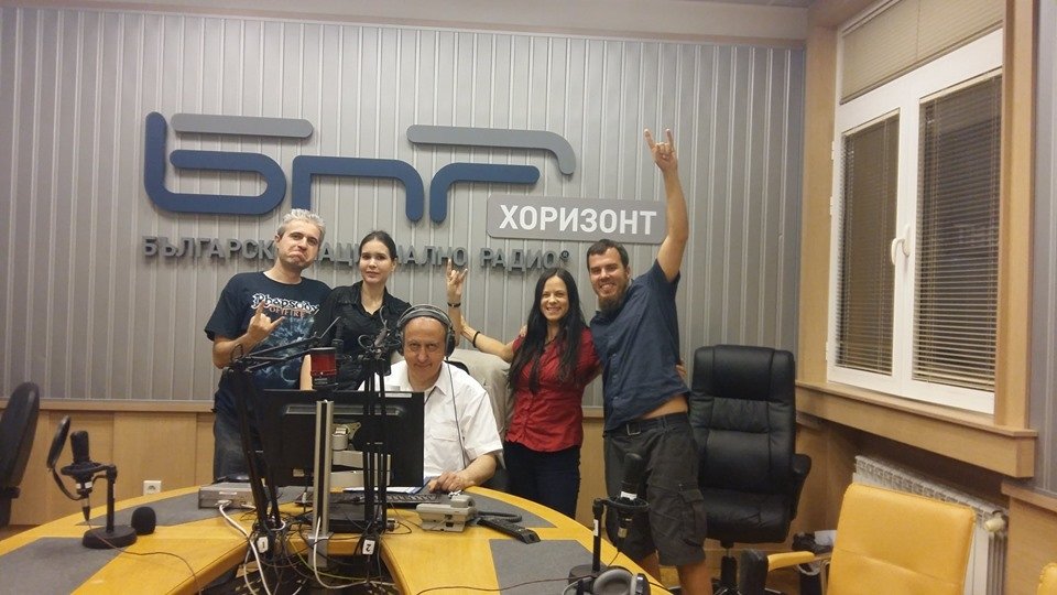 Aegonia - Етно Рок! 🔊