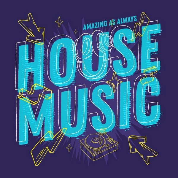 Classic House Anthems 80's ❤ 🔊