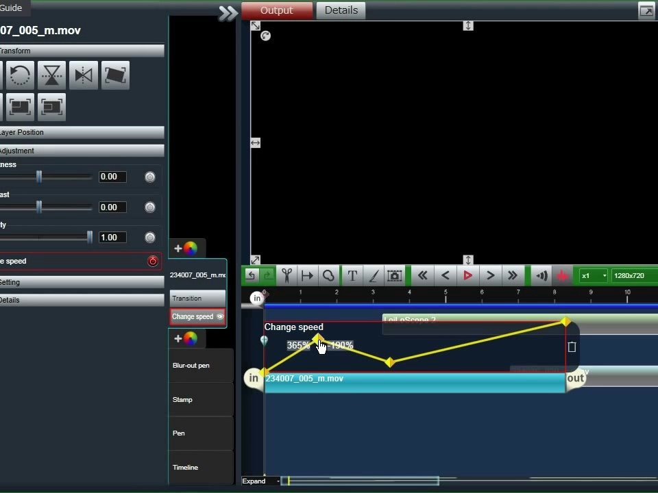 LoiLoScope 2.5.5.0