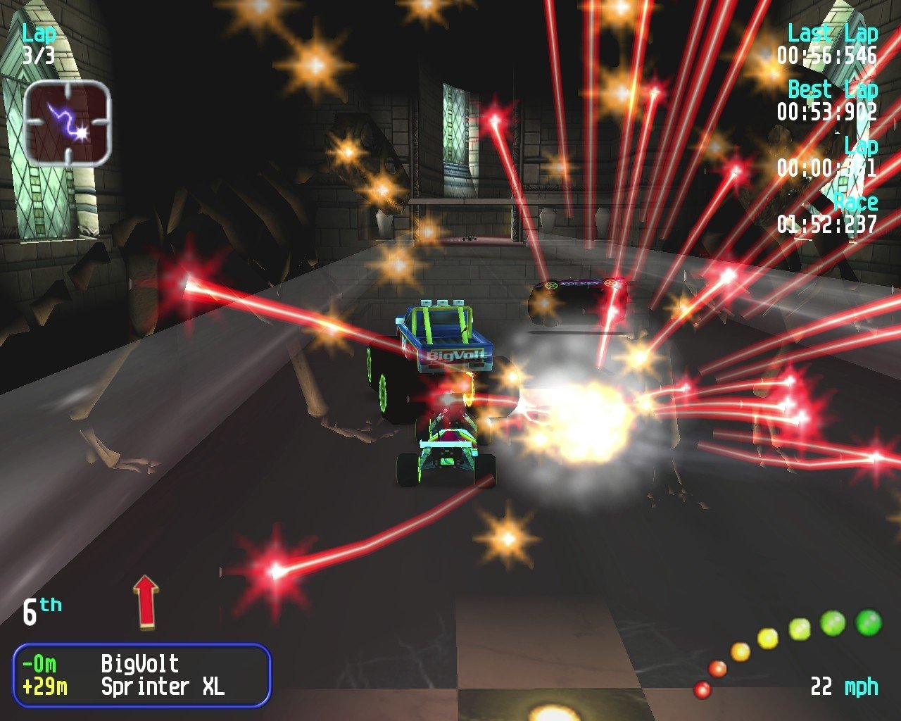 Re-Volt (RVGL 20.0430a)
